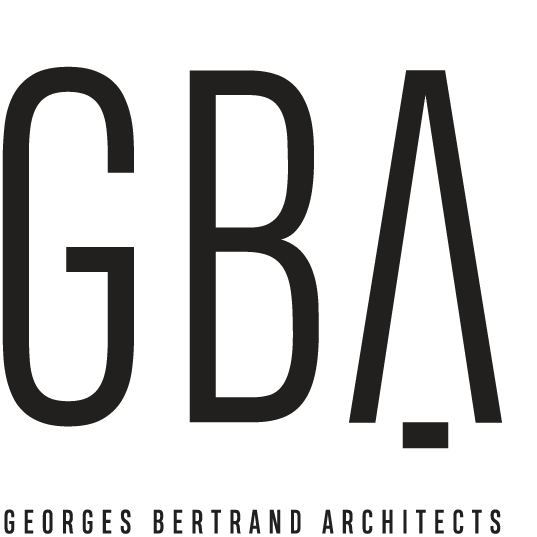 George Bertrand Architects 