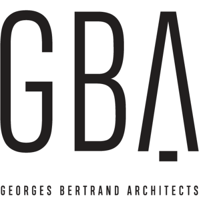 George Bertrand Architects 